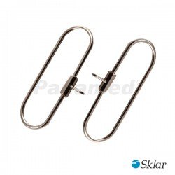 Sklar Gigli Saw Handle Wire Loop